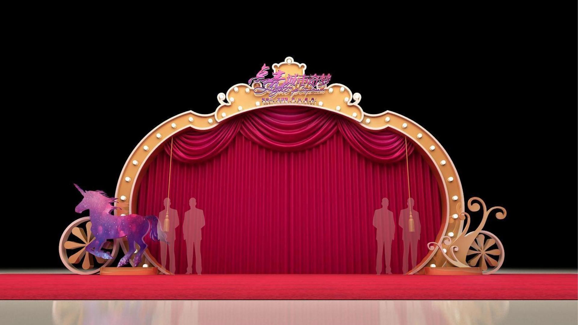 科幻影像计划《未来日志》