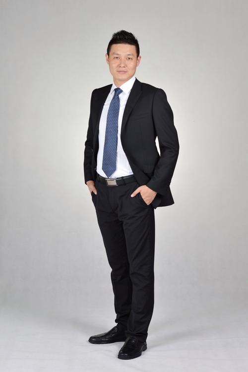 林致远 创始人 & 执行董事