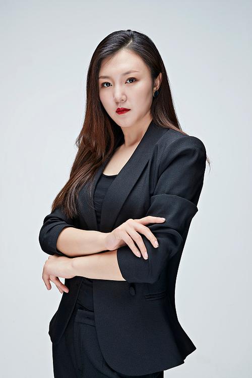 高启航 项目运营总监